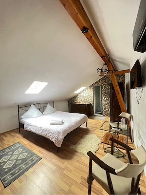 Cazare Baile Herculane - imagine 2