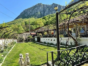 Cazare Baile Herculane