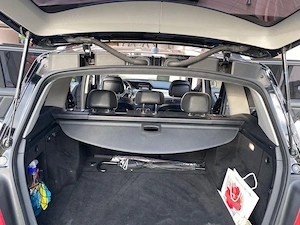 Mercedes GLK 4Matic - imagine 3