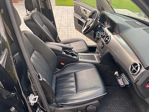 Mercedes GLK 4Matic - imagine 2
