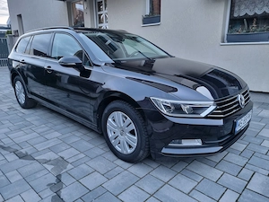 VW PASSAT 2.0 TDI !Fara Adblue! 2017 , Euro6