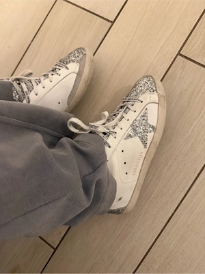 adidasi golden goose