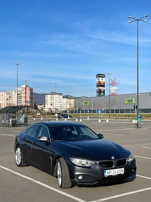 BMW Seria 4 Grand Coupe 2017    B47 190 HP - imagine 3