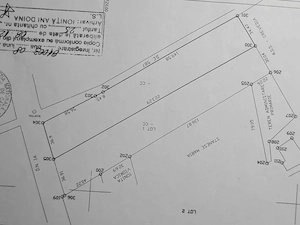  Crevedia la dn1a teren intravilan de inchiriat - imagine 3