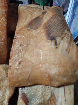 Slănină de vanzare