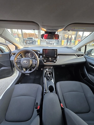 Toyota corrolla 1.5 benzina 2021 - imagine 3