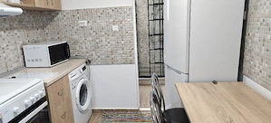 proprietar ofer spre închiriere apartament cu 2 camere  - imagine 2