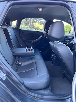 BMW Seria 4 Grand Coupe 2017    B47 190 HP - imagine 7