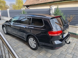 VW PASSAT 2.0 TDI !Fara Adblue! 2017 , Euro6 - imagine 3