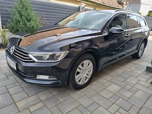 VW PASSAT 2.0 TDI !Fara Adblue! 2017 , Euro6 - imagine 2