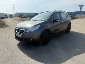 Peugeot 2008 PureTech 82 Active