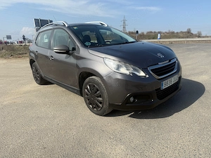 Peugeot 2008 PureTech 82 Active - imagine 2