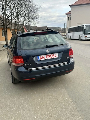  Vand  Wv golf - imagine 3