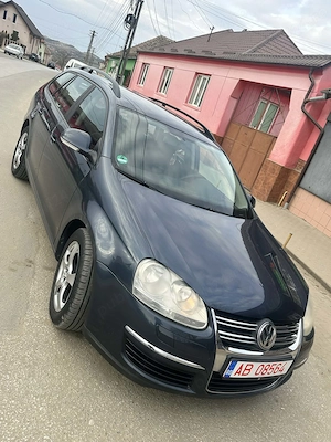  Vand  Wv golf - imagine 4