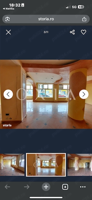 Inchiriez Spatiu comercial  - imagine 3
