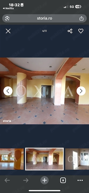 Inchiriez Spatiu comercial  - imagine 4