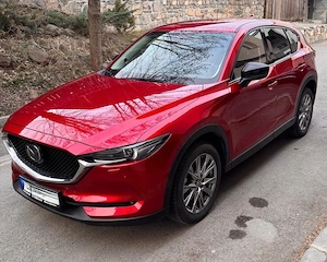 Vanzare Mazda CX5,2021,2,0 benzina,awd, automat, nivel de echipare Homura
