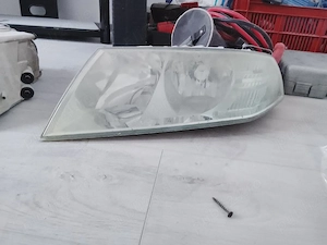 Faruri skoda octavia  - imagine 3