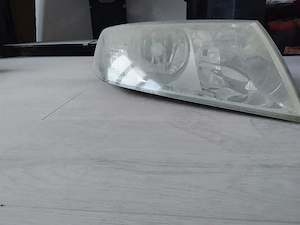 Faruri skoda octavia 