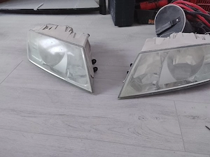 Faruri skoda octavia  - imagine 5