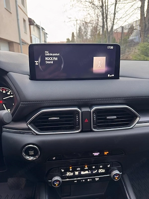 Vanzare Mazda CX5,2021,2,0 benzina,awd, automat, nivel de echipare Homura - imagine 8