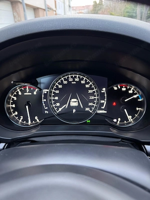 Vanzare Mazda CX5,2021,2,0 benzina,awd, automat, nivel de echipare Homura - imagine 7