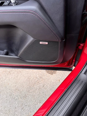 Vanzare Mazda CX5,2021,2,0 benzina,awd, automat, nivel de echipare Homura - imagine 9