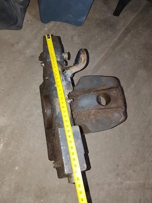 cupla Tractor  - imagine 3