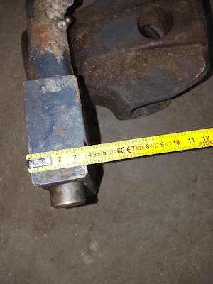 cupla Tractor  - imagine 5