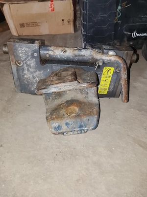 cupla Tractor  - imagine 4