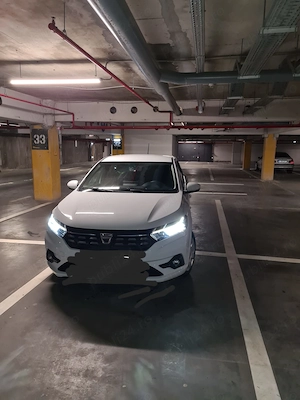 Dacia Logan 2023 - imagine 3