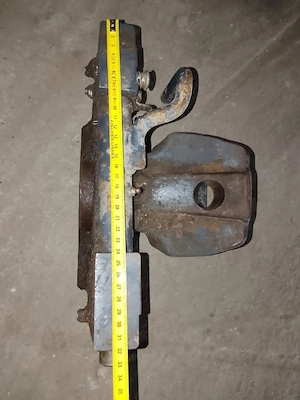 cupla Tractor  - imagine 2