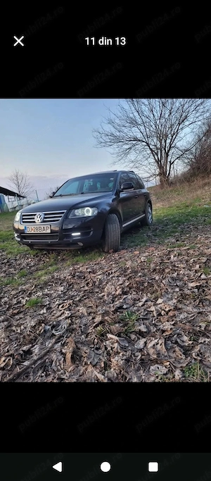 Schimb cu microbuz 8+1 Sau mixt  - imagine 4