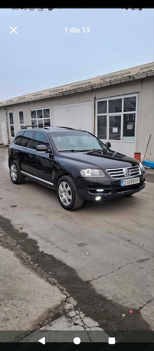 Schimb cu microbuz 8+1 Sau mixt  - imagine 5