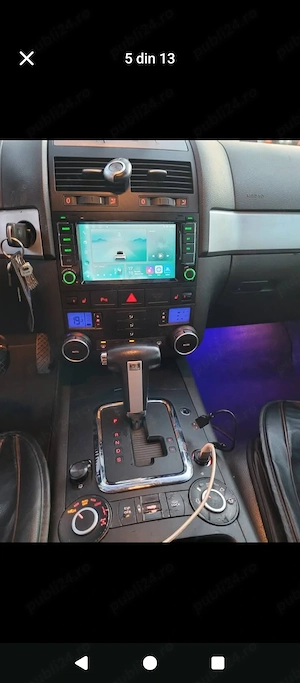 Schimb cu microbuz 8+1 Sau mixt  - imagine 3