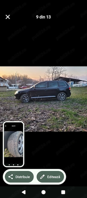 Schimb cu microbuz 8+1 Sau mixt  - imagine 2