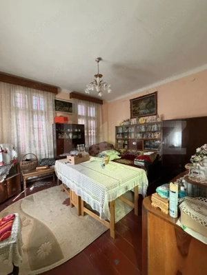 Casa parter, 273 mp teren, front 14,52 ml, zona Schmith/ Tribunal