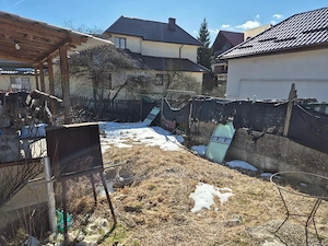 Casa de vanzare in BUSTENI - imagine 10