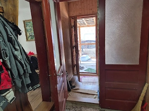 Casa de vanzare in BUSTENI