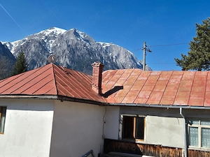 Casa de vanzare in BUSTENI - imagine 7