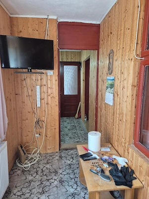 Casa de vanzare in BUSTENI - imagine 3