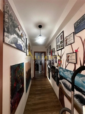 Apartament 3 camere – Str. Stupilor - Sector 4 - imagine 5