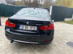bmw seria 3 320d f30 - imagine 2