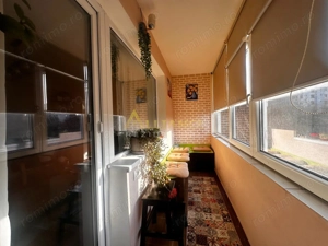 Apartament 3 camere decomandat Gata de mutare - imagine 14