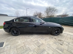 bmw seria 3 320d f30 - imagine 4