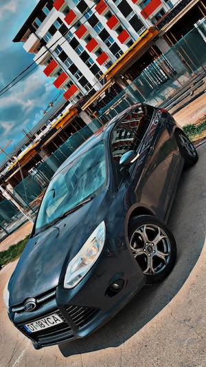 Set roți cu anvelope vară și jante OZ Sport  - imagine 2