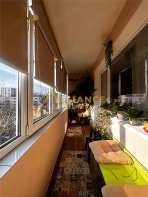 Apartament 3 camere decomandat Gata de mutare - imagine 15