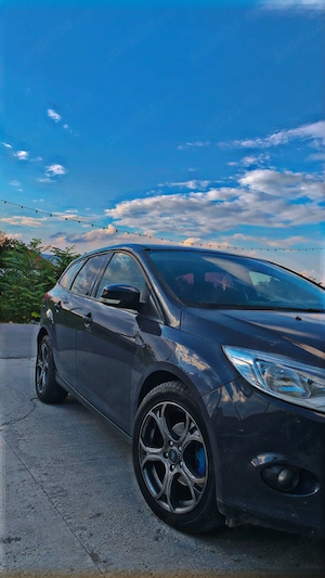 Set roți cu anvelope vară și jante OZ Sport  - imagine 4