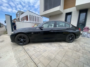 bmw seria 3 320d f30 - imagine 3