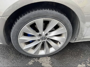 Vând Passat cc - imagine 5